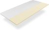 Beco 'Latex Plus' Topper, Latex, 6 cm hoch, 80x200 cm Bild 2