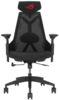 ASUS ROG Destrier Ergo Core Gaming Stuhl Bild 5