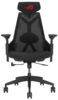 ASUS ROG Destrier Ergo Core Gaming Stuhl Bild 4