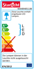 LED-Feuchtraumleuchte Rund IP54, 550lm, 4000K, 8W, 176x50mm Bild 5