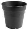 Elho Pflanztopf Green Basics Ø 19 x 17 cm schwarz Bild 4