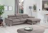 COTTA Ecksofa Komaris L-Form, mit Kopfteilverstellung, wahlweise Bettfunktion,Stauraum & Beleuchtung Bild 5