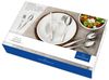 Villeroy & Boch 'Arthur' Tafelbesteck, 68-teilig, Edelstahl silber Bild 5