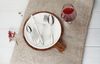 Villeroy & Boch 'Arthur' Tafelbesteck, 68-teilig, Edelstahl silber Bild 3