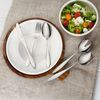 Villeroy & Boch 'Arthur' Tafelbesteck, 68-teilig, Edelstahl silber Bild 2