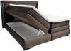 OTTO home Boxspringbett MIVVA inkl. Bettkasten & Topper, Komfortliegehöhe: 67 cm, in H3, H4 oder Hmix H3/H4, wahlweise mit oder ohne LED-Leuchten Bild 3
