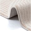 Sehrazat Teppich Moda 1100, rund, Höhe: 10 mm, Kurzflorteppich mit dezentem Glanz, hochwertige Verarbeitung Bild 3