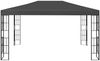 vidaXL Pavillon 3×4 m Anthrazit 47985 Bild 2
