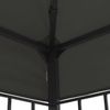 vidaXL Pavillon 3×4 m Anthrazit 47985 Bild 5