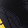 Batman Badetuch 90 × 180 cm 250 gsm schnell trocknend aus Polyester Bild 3