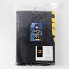 Batman Badetuch 90 × 180 cm 250 gsm schnell trocknend aus Polyester Bild 5
