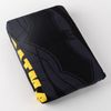 Batman Badetuch 90 × 180 cm 250 gsm schnell trocknend aus Polyester Bild 2