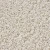 SANAT Teppich Rund - Creme Hochflor, Langflor Modern Teppiche fürs Wohnzimmer, Schlafzimmer, Esszimmer oder Kinderzimmer, Größe: 150x150 cm Bild 3