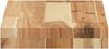 vidaXL Schweberegale 4 Stk. 40x20x4 cm Massivholz Akazie Ölbehandelt 3279578 Bild 5