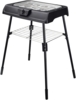 LEX Elektrogrill Tischgrill BBQ Grill Standgrill Outdoor 2400 Watt