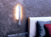 Deko Light Parala Wandleuchte LED weiß 440lm 3000K 110° Modern Bild 3