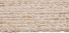 LUXOR living Teppich Salo, rechteckig, Höhe: 6 mm, Juteteppich, handgeflochten, Flecht Design, 100% Naturfaser Bild 4