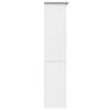vidaXL Bücherregal BODO Weiß 82x40x173 cm Massivholz Kiefer 355056 Bild 5