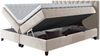 Boxspringbett Tigline, Natur, 180x200 cm Bild 3