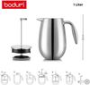 Bodum COLUMBIA Kaffeebereiter 8 Tassen Bild 3