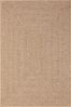 OTTO home Outdoorteppich Kyllian Jute-Look, rechteckig, Höhe: 10 mm, In- und Outdoor Teppich, pflegeleicht und UV-beständig, wetterfest Bild 3