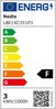 LED-Lampe E14 | Kerze | 2.8 W | 250 lm | 2700 K | Warmweiss | Matte lampe | 3 Stück Bild 4
