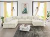 Wohnlandschaft Niko Bis Cord (Farbe: Poso 100, Seite: Rechts) Bild 2