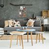 Wandregal Walnuss Bild 5