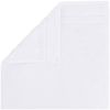 Micro Touch Gästetuch 30x50cm weiss 550g/m² 100% Baumwolle Bild 2