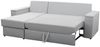 Ecksofa Olimos (Farbe: Caldo 16) Bild 5