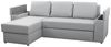 Ecksofa Olimos (Farbe: Caldo 16) Bild 2