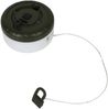 Akku Campinglampe mit integrierter LED Lichterkette 8m Warmweiß Taschenlampe Zeltlampe Handlampe Nachtlicht Akkuleuchte Orientierungslicht Nachtlampe Bild 5
