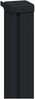 vidaXL Ausziehbares Seitenmarkise Braun 300 x 170 cm Polyester 42035425 Bild 4