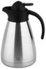 CS Koch-Systeme Isolierkanne Isolierkanne Cottbus by Carl Schmidt Sohn, 0,5 l, Kaffeekanne / Teekanne mit doppelwandiger Isolierung Edelstahl Bild 2