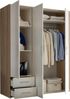 Kleiderschrank VALENCIA Bild 4