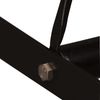 vidaXL 7-tlg. Bar-Set Massivholz Akazie und Altholz 275134 Bild 5