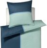 JOOP! Bettwäsche Limit 4097 4 Pool Mako Satin 240 x 220 + 2x 80 x 80 cm Bild 2