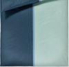 JOOP! Bettwäsche Limit 4097 4 Pool Mako Satin 240 x 220 + 2x 80 x 80 cm Bild 3