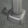 Platinum Sonnenschirm Challenger T¹ Basic | hinten kippbar Bild 4