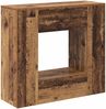 vidaXL 82 x 29 x 74 cm 899875 Bild 2