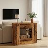 vidaXL 82 x 29 x 74 cm 899875 Bild 4