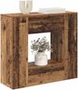 vidaXL 82 x 29 x 74 cm 899875 Bild 3