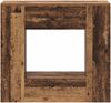 vidaXL 82 x 29 x 74 cm 899875 Bild 5