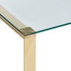 Couchtisch TILON Gold Bild 5