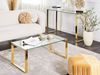 Couchtisch TILON Gold Bild 3