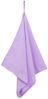 vidaXL Sporthandtücher 2 pcs Lila 100 x 50 cm Polyester und Polyamid 42011483 Bild 3