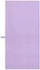 vidaXL Sporthandtücher 2 pcs Lila 100 x 50 cm Polyester und Polyamid 42011483 Bild 4