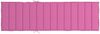 vidaXL Sonnenliegen-Auflage, rosa Oxford-Gewebe, 200 x 60 x 4 cm Bild 5