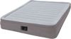 Intex Luftbett mit integrierter Luftpumpe, grau, 191 x 99 x 46 cm Bild 5