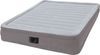 Intex Luftbett mit integrierter Luftpumpe, grau, 191 x 99 x 46 cm Bild 4